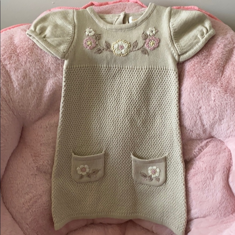 Toddler Dress